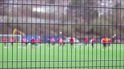 스포츠 다큐 승부130410.기성용의 토요일은 밤이 좋아 1부