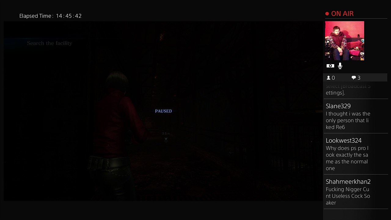 Re 6  ps4 pro 4k (99)