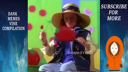 Dank Memes Vine Compilation V1
