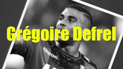 Mercato OM : Qui est Grégoire Defrel, Portrait