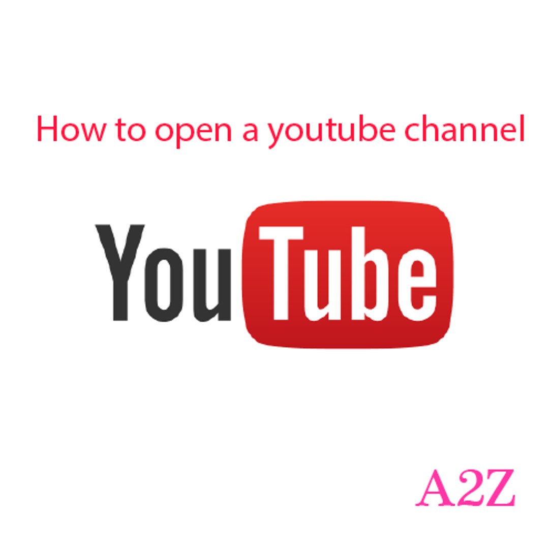 how to open a  channel - video Dailymotion