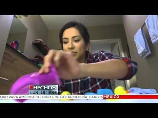 Campaña para alertar padres sobre muerte de niños en bañeras