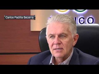 Austeridad llega al límite en el Comité Olímpico Mexicano