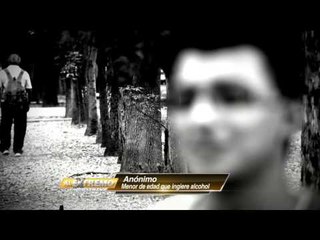 Alcoholismo en jóvenes, una de las principales causas de muerte