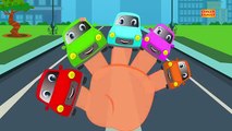 cars finger family | car race | learn vehicles | nursery rhymes | kids songs