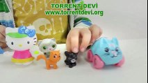 Adrian'ın oyuncakları - Bilgisayar oyunu - Kedi Angela (benim konusan Tom oyun gibi) | www.torrentdevi.org