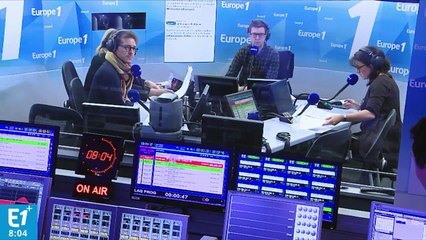 Un photographe témoigne : "j'avais le terroriste juste en face de moi"