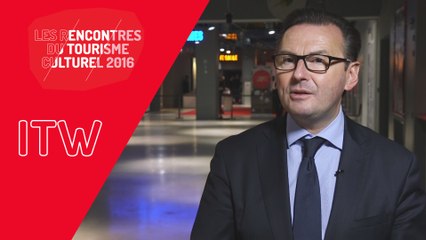 RTC - Interview de Frédéric Leturque