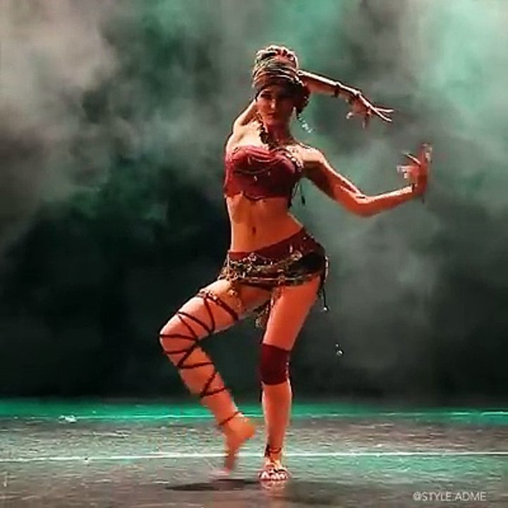 Watch like nobody s dancing  -- Imur