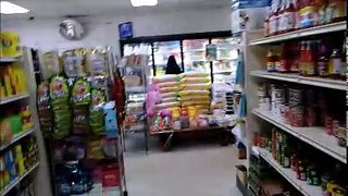 Mystery Shopping at Filipino Store
