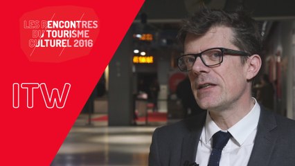 RTC - Interview de Christopher Miles