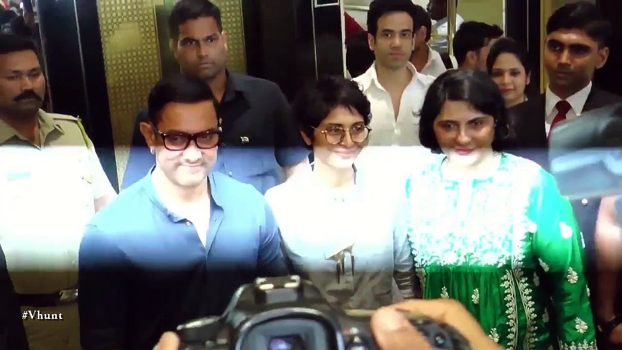 Aamir Khan’s Dangal Declared Tax Free In Uttar Pradesh