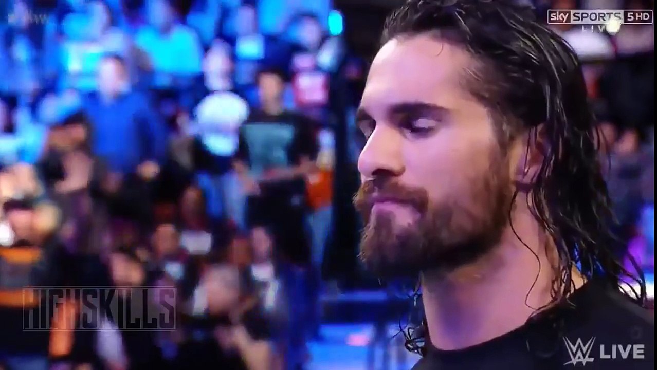 WWE Monday Night RAW 12/ 6/ 2016 Highlights HD