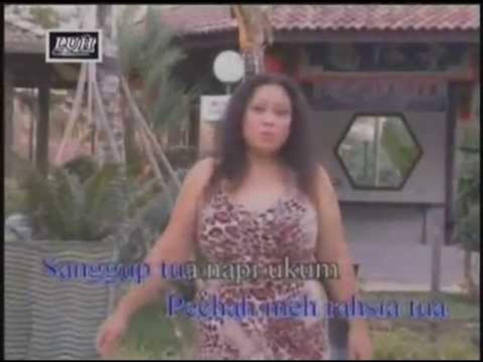 Sanggup Napi Ukum - Winnie Albert