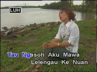 Alang Alang Ngerembang - Linda