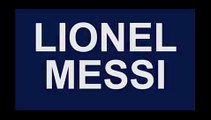 إعلان ظهور ليونيل ميسي على قناة اون تي في