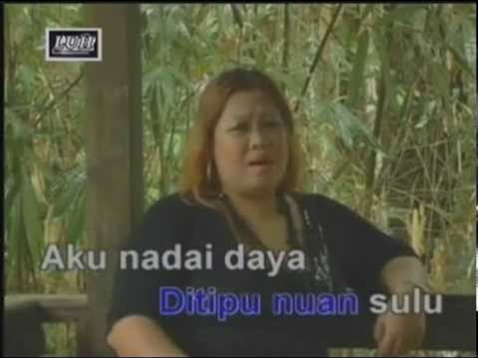 Ngading Pemerinsa - Winnie Albert