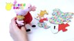 Peppa Pig Puzzles for Kids - Peppa Pig and Friends Jigsaw Puzzles