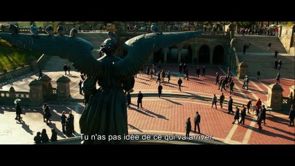 John Wick 2, la bande annonce intense !