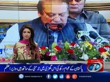 PM Nawaz strongly condemns Berlin Xmas market incident