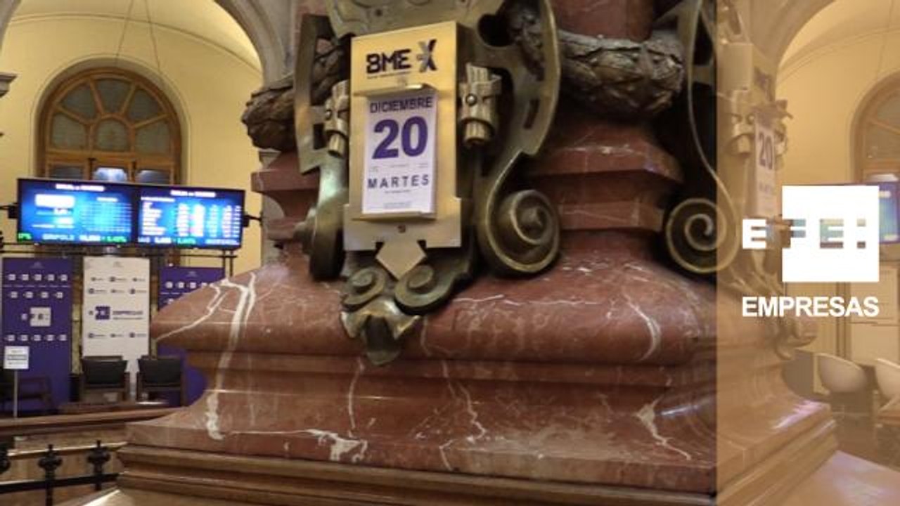 El Ibex 35 registra ligeras ganancias y se aproxima los 9.400 puntos