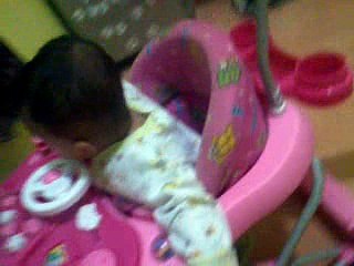 Video Balita Bermain