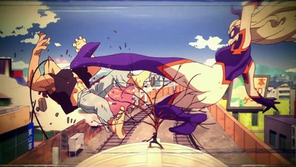 Bou no hero academia S2