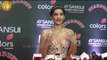 SONAM KAPOOR, RED CARPET OF THE SANSUI STARDUST AWARDS WITH TOP BOLLYWOOD CELEBS