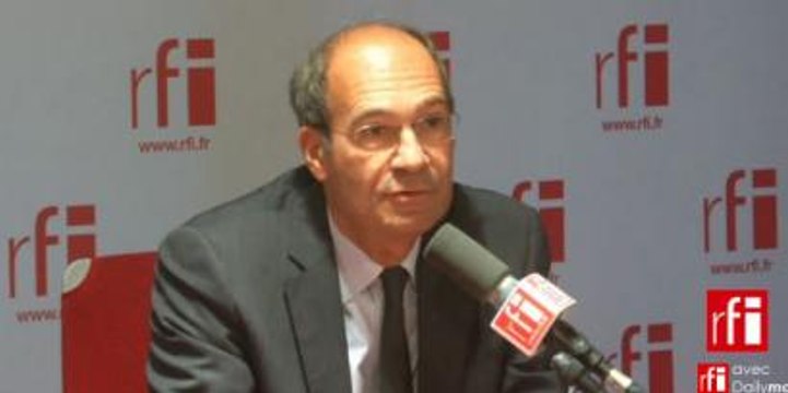 Eric Woerth (les Républicains) : « La campagne de Fillon commencera après la primaire de la gauche »