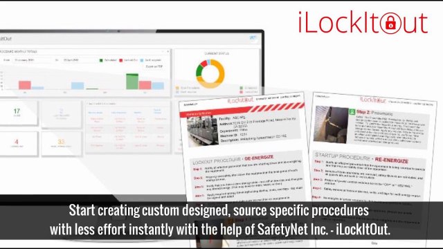 Osha Lockout Tagout Program - ilockitout
