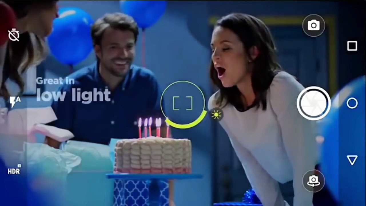 Moto G4 Plus Official Android 7.0 Nougat Update.