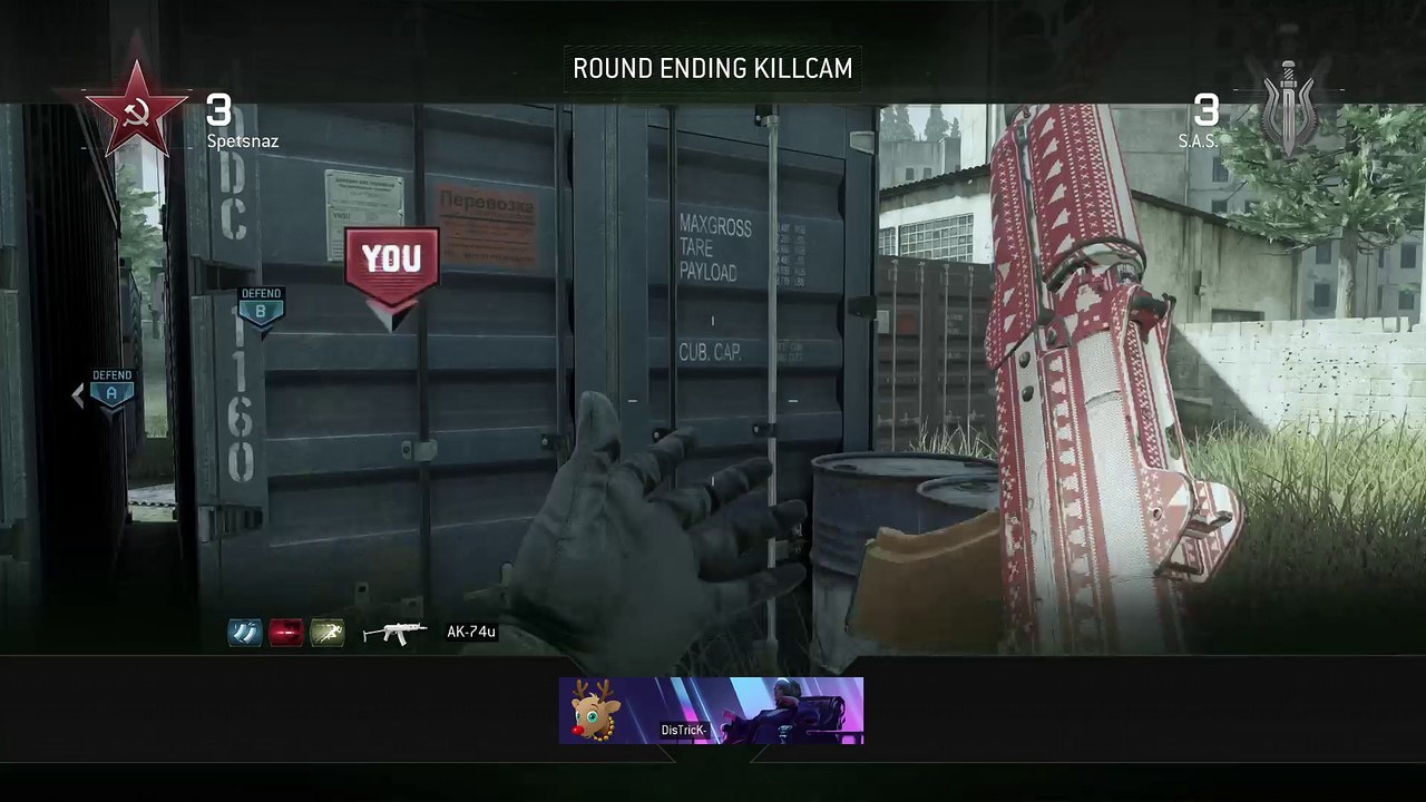 Map 1
