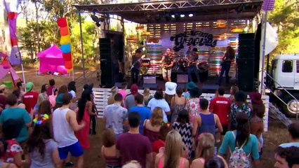 Home and Away - MATT STEPS IN