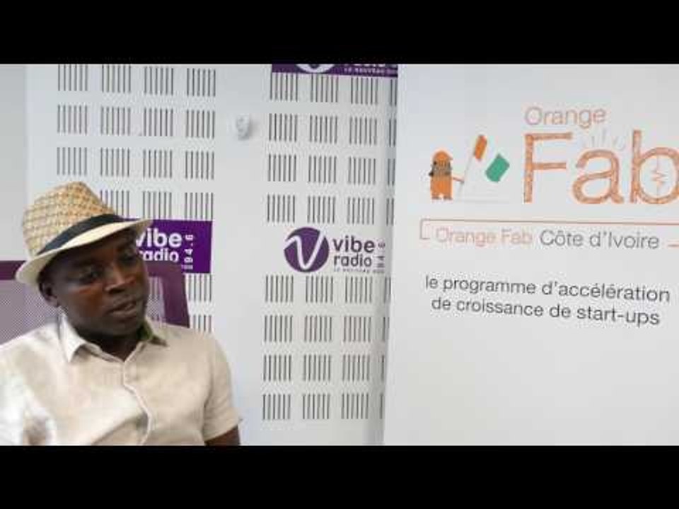ORANGE FAB VIDEO