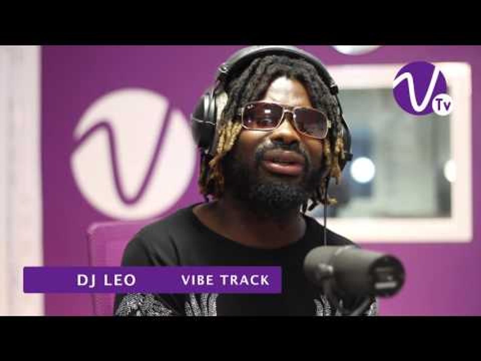 DJ LEO VIBE TRACK