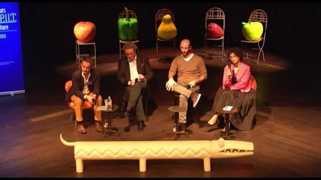 Etats Généreux : Les débats à Marseille (3/3)