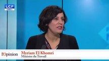 Myriam El Khomri : «C’est une immense horreur qui nous rappelle tristement le drame de Nice»