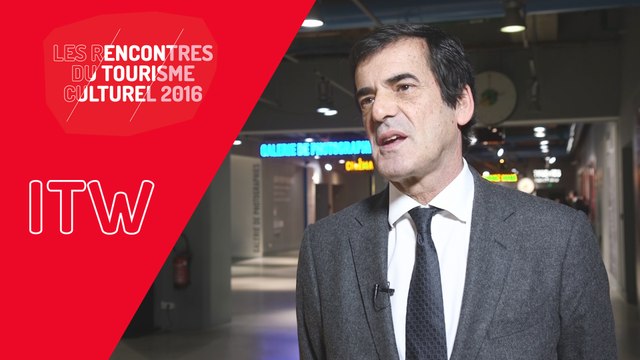 RTC - Interview de Rui Moreira