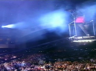 MICHAEL JACKSON - Live In Bandar Seri Begawan, Brunei 07-16-1996