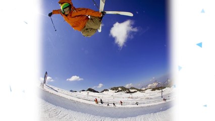 Souvenirs d'Athlètes - Kévin Rolland