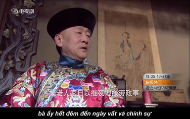 VIETSUB BY NGUYỄN HOÀI | THẦN Y HỶ LAI LẠC TRUYỀN KÌ TẬP 17