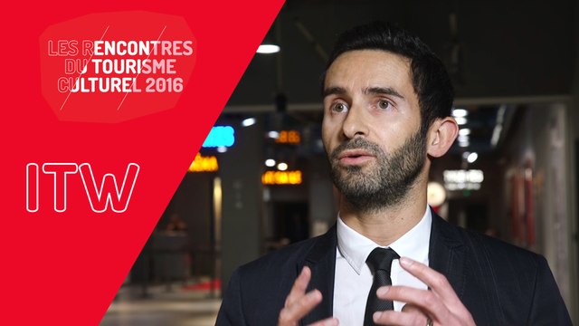 RTC - Interview de Jérôme Pichonnier
