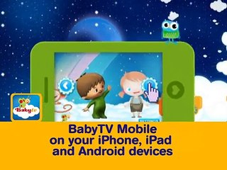 Brand New Series - Tiny Beats | BabyTV