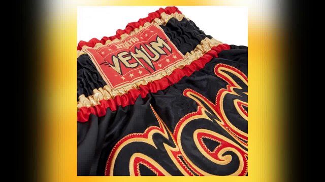 Sorturi Kickbox MMA Box - Knockout Store