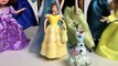 Disney Princess Belle Princess Fashion Set Belle Mini Doll Princesa Bella Play Set Coffret Princesse