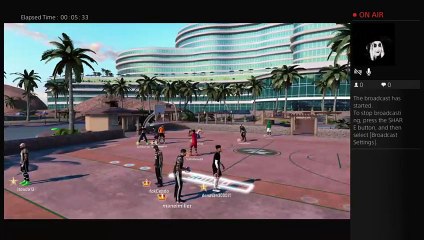 Runing with 3s with my nigga (22)