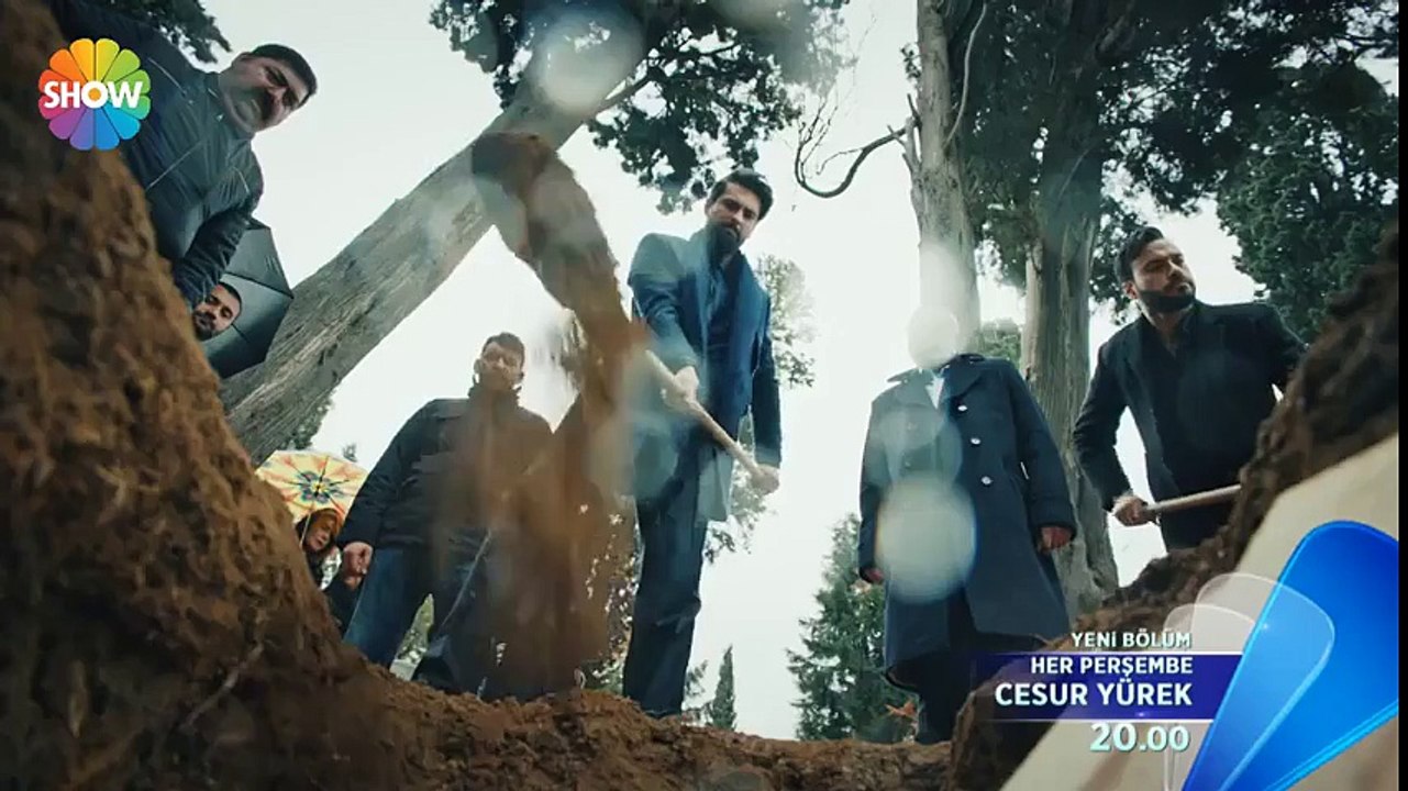 Cesur Yürek fragman 11. Bölüm 2. Fragmanı yeni bölüm