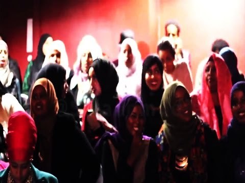 Maxamed BK-somali-week-heesta istaahil-2015-London-