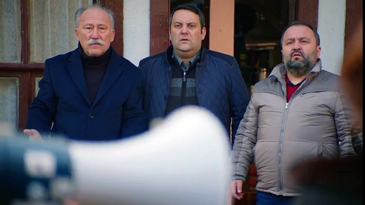 Hangimiz Sevmedik fragman 20. Bölüm Fragmanı yeni bölüm