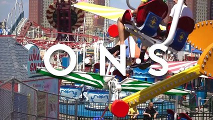 O.N.S SS17 Video